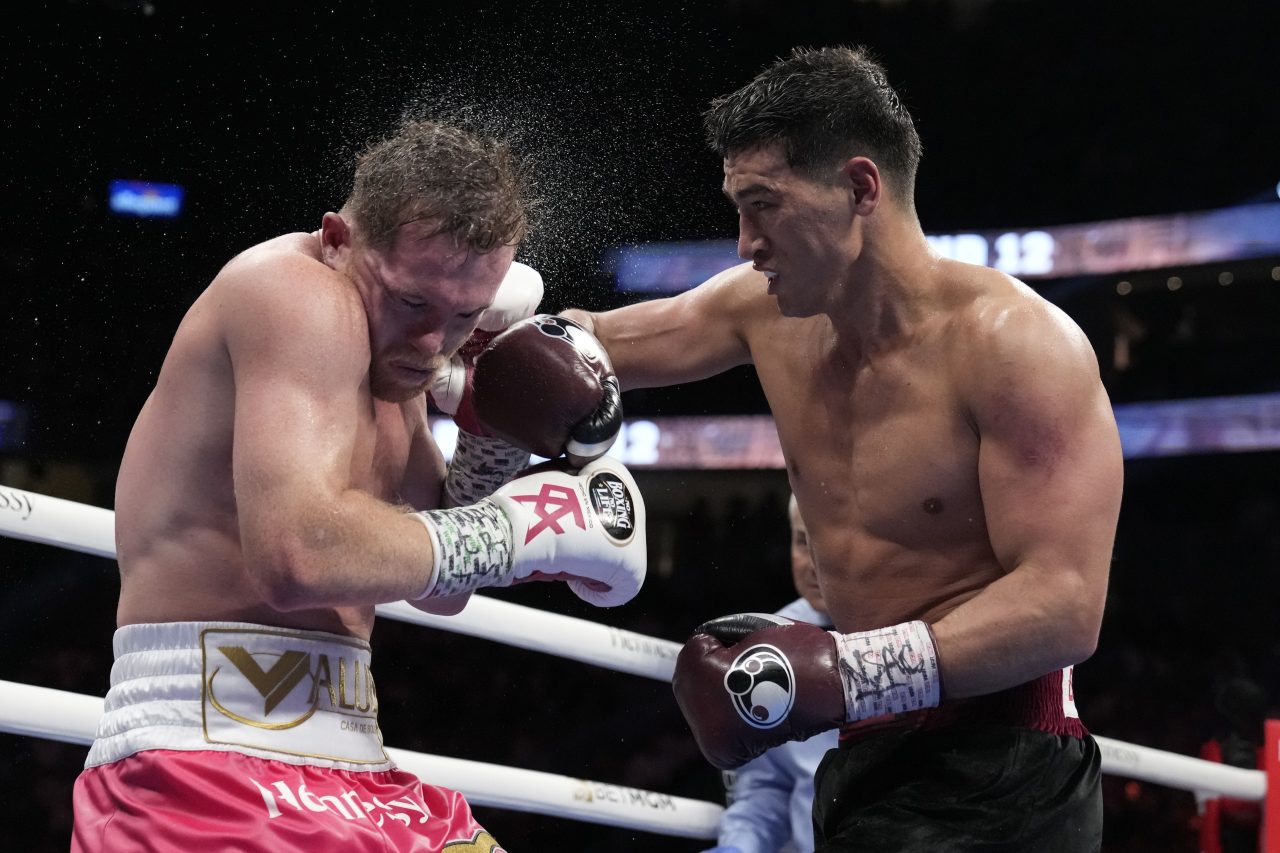 Bivol v. Alvarez