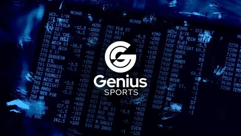 Genius sports