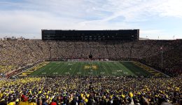 Michigan Stadium