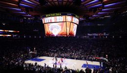 Madison Square Garden