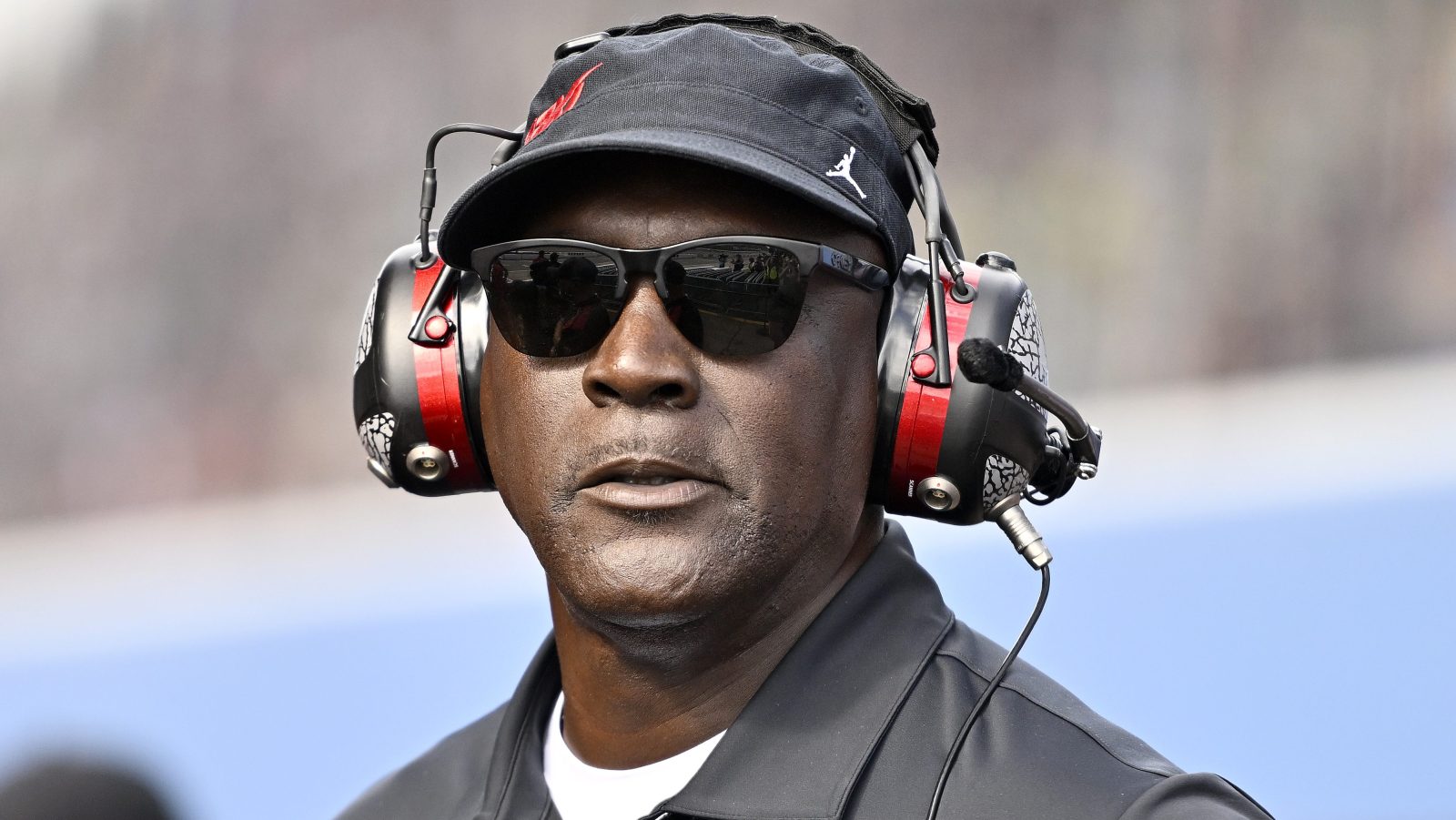 Michael Jordan