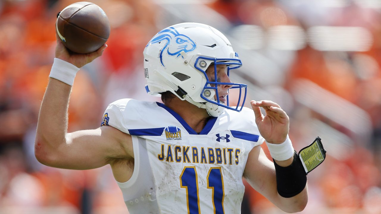 South Dakota State