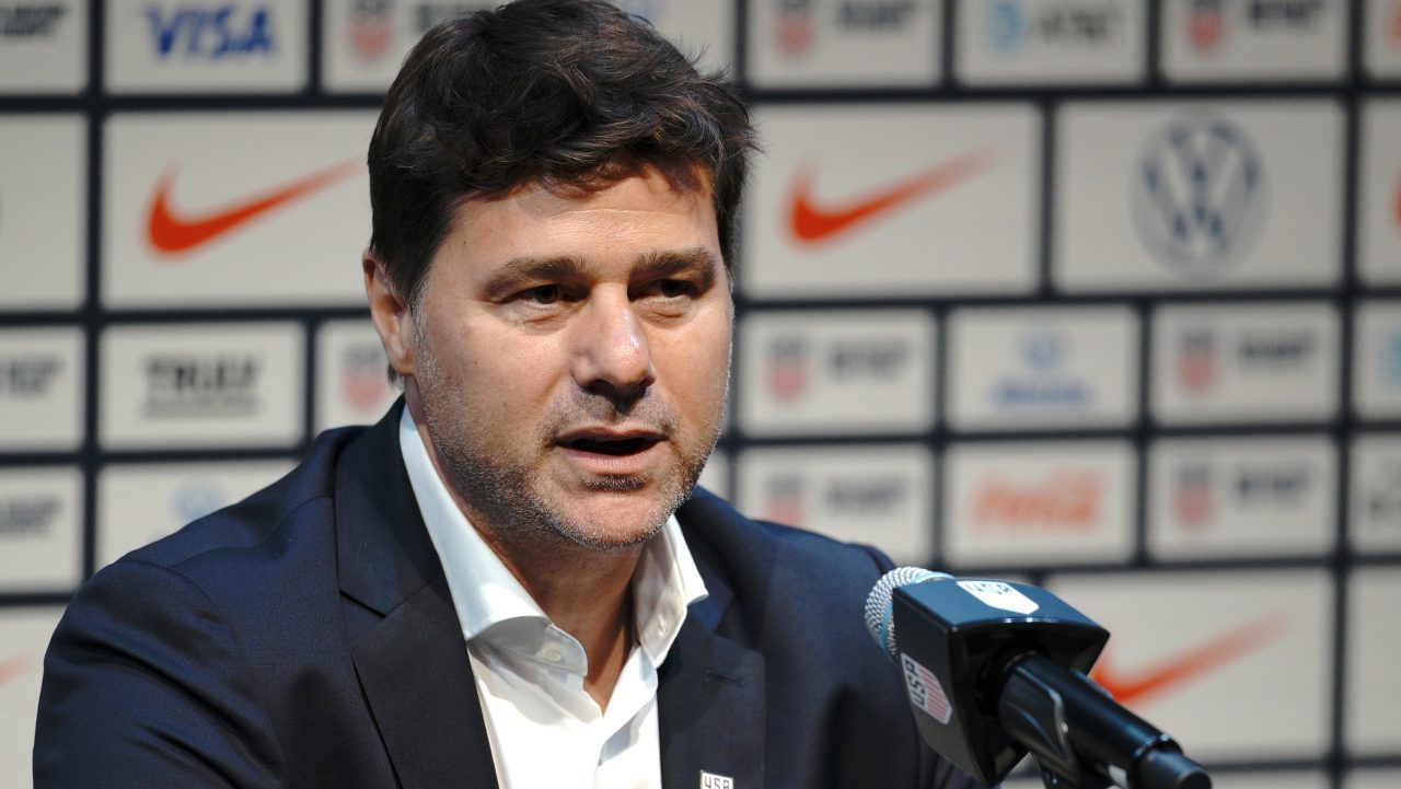 Mauricio Pochettino