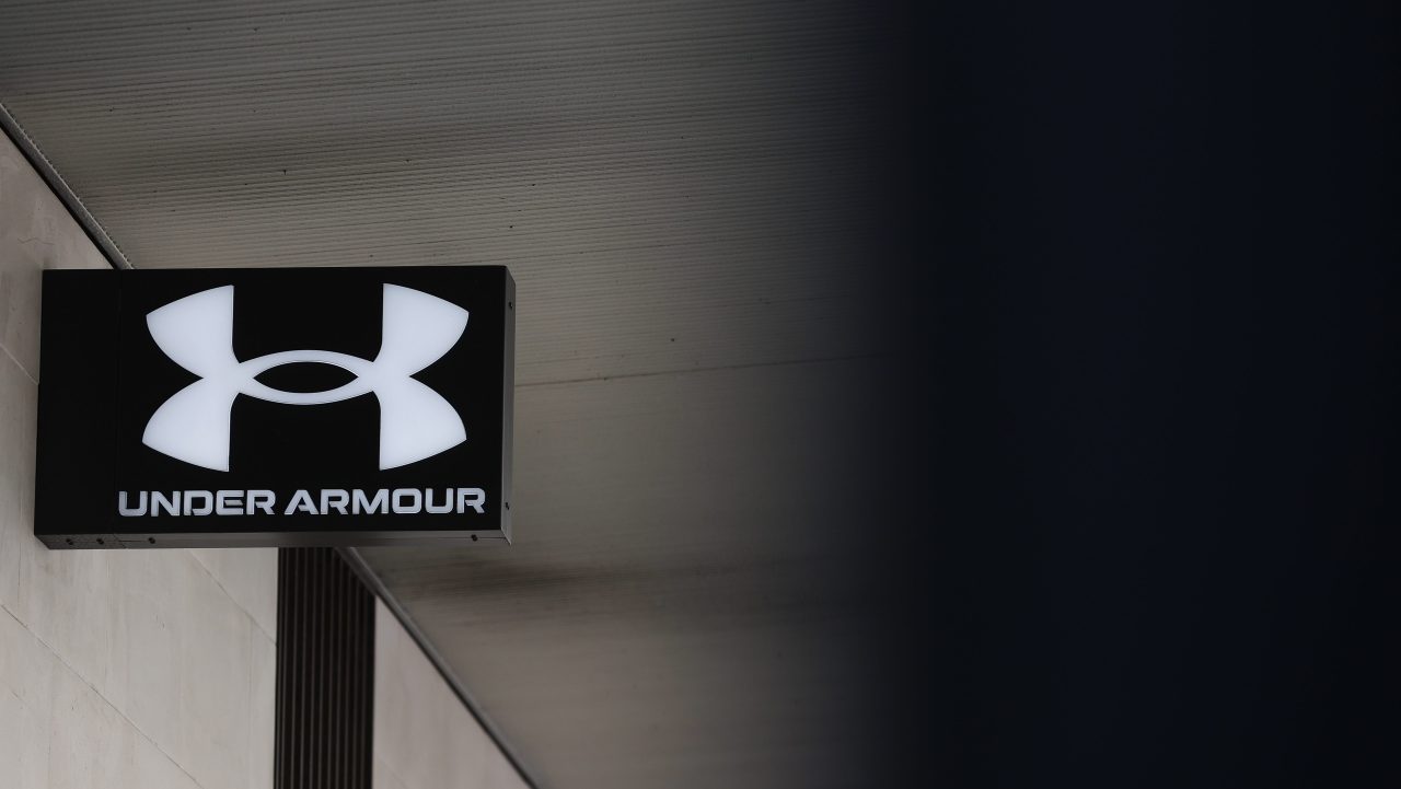 Under Armour