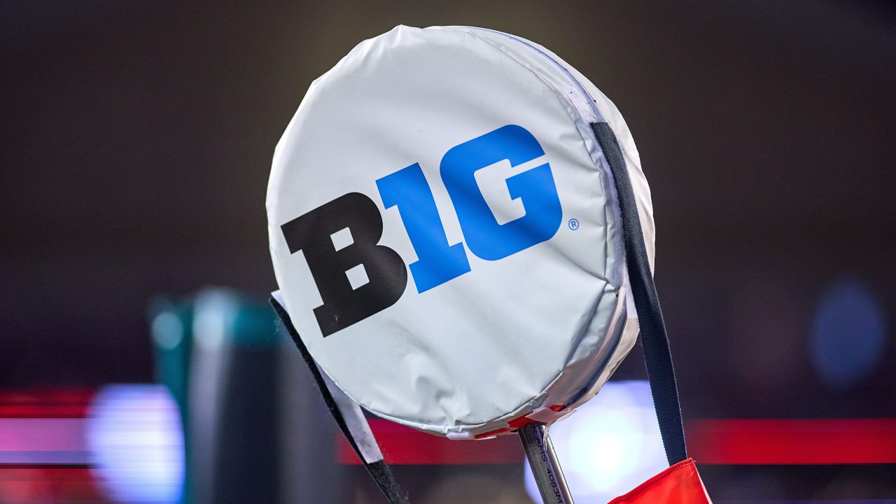 Big Ten