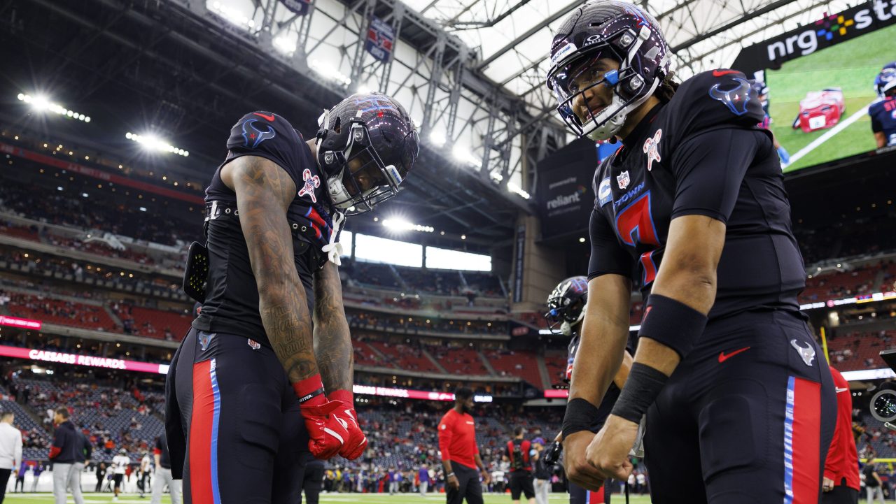 Houston Texans