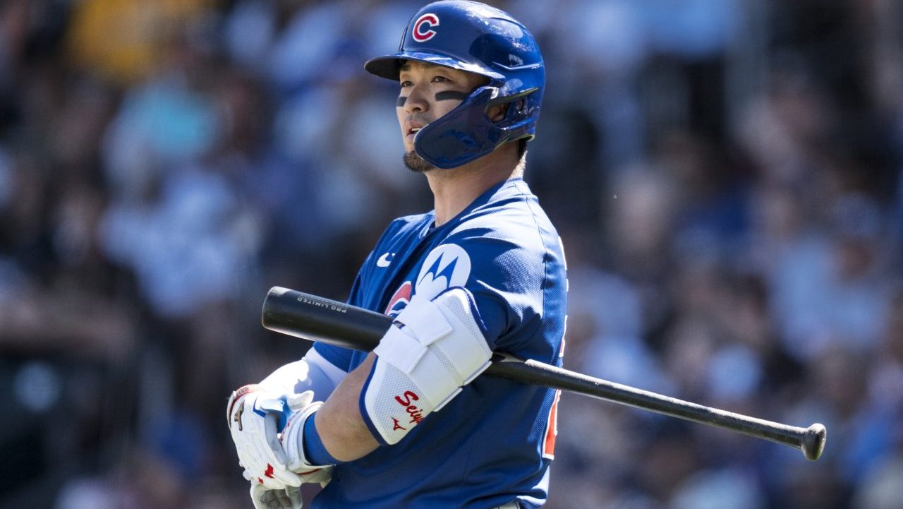 Chicago Cubs