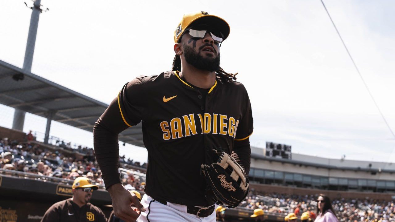Fernando Tatis Jr.