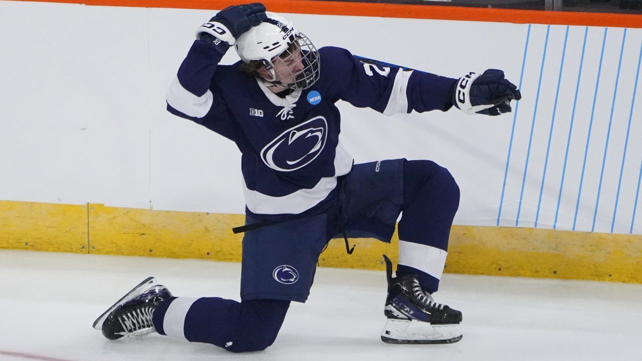 Penn State hockey