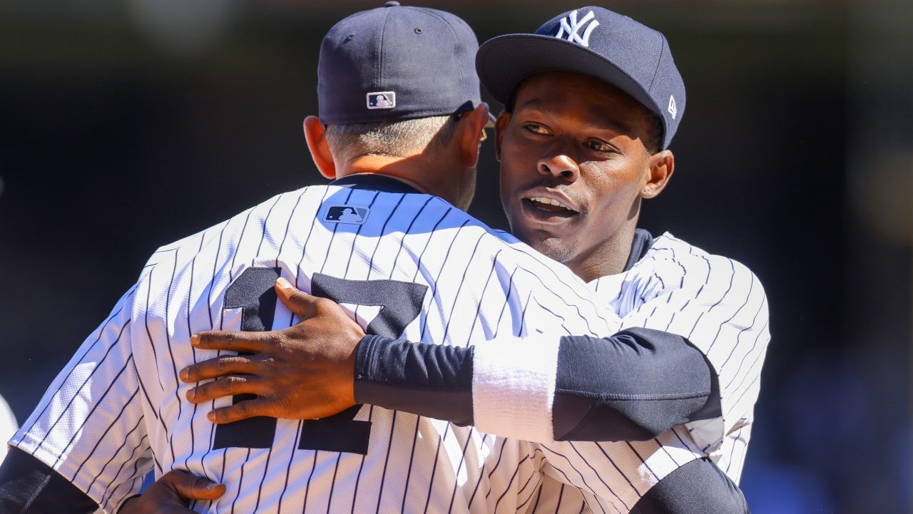 New York Yankees