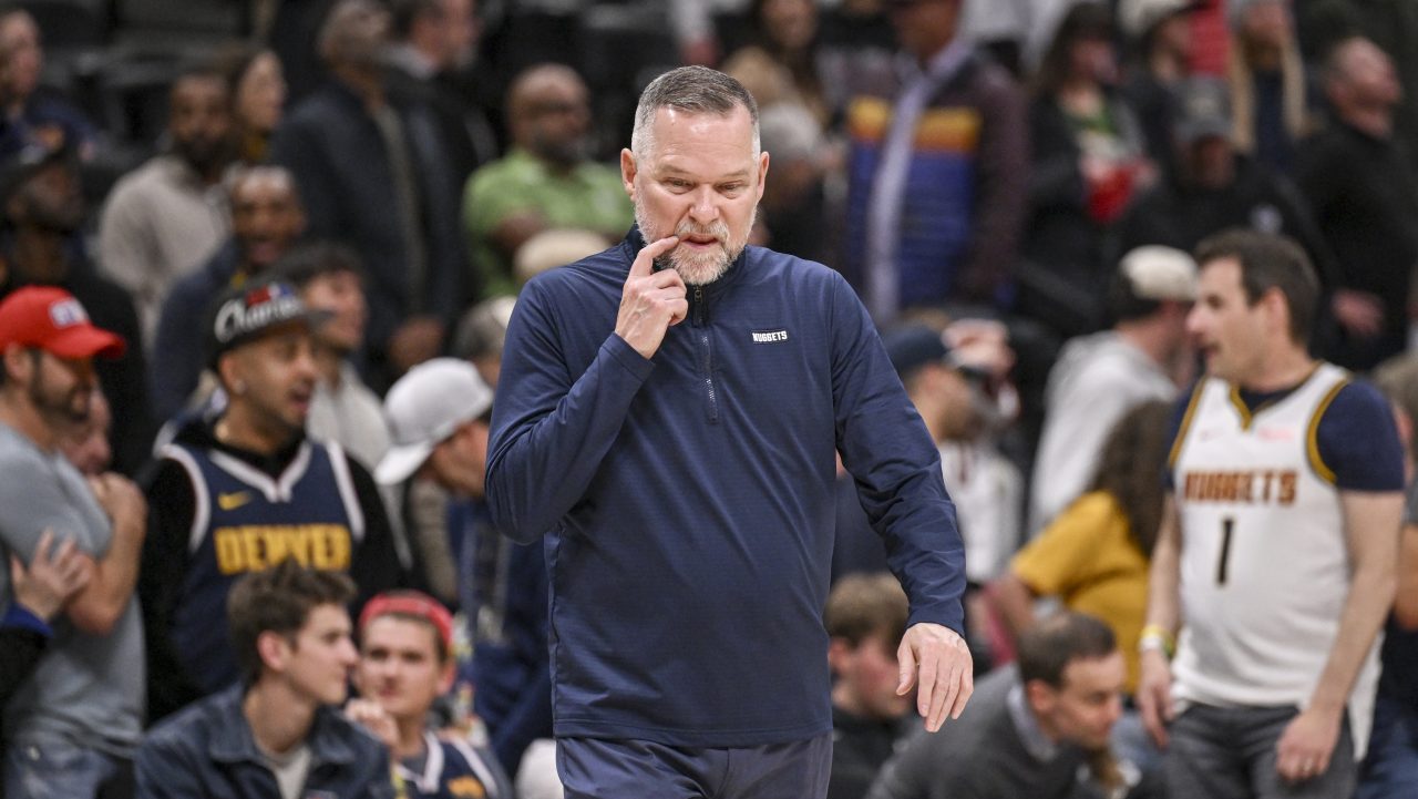 Michael Malone