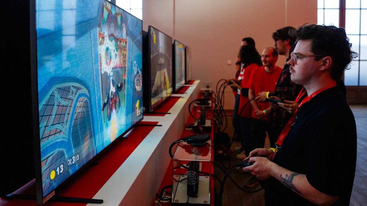 Nintendo Switch 2
