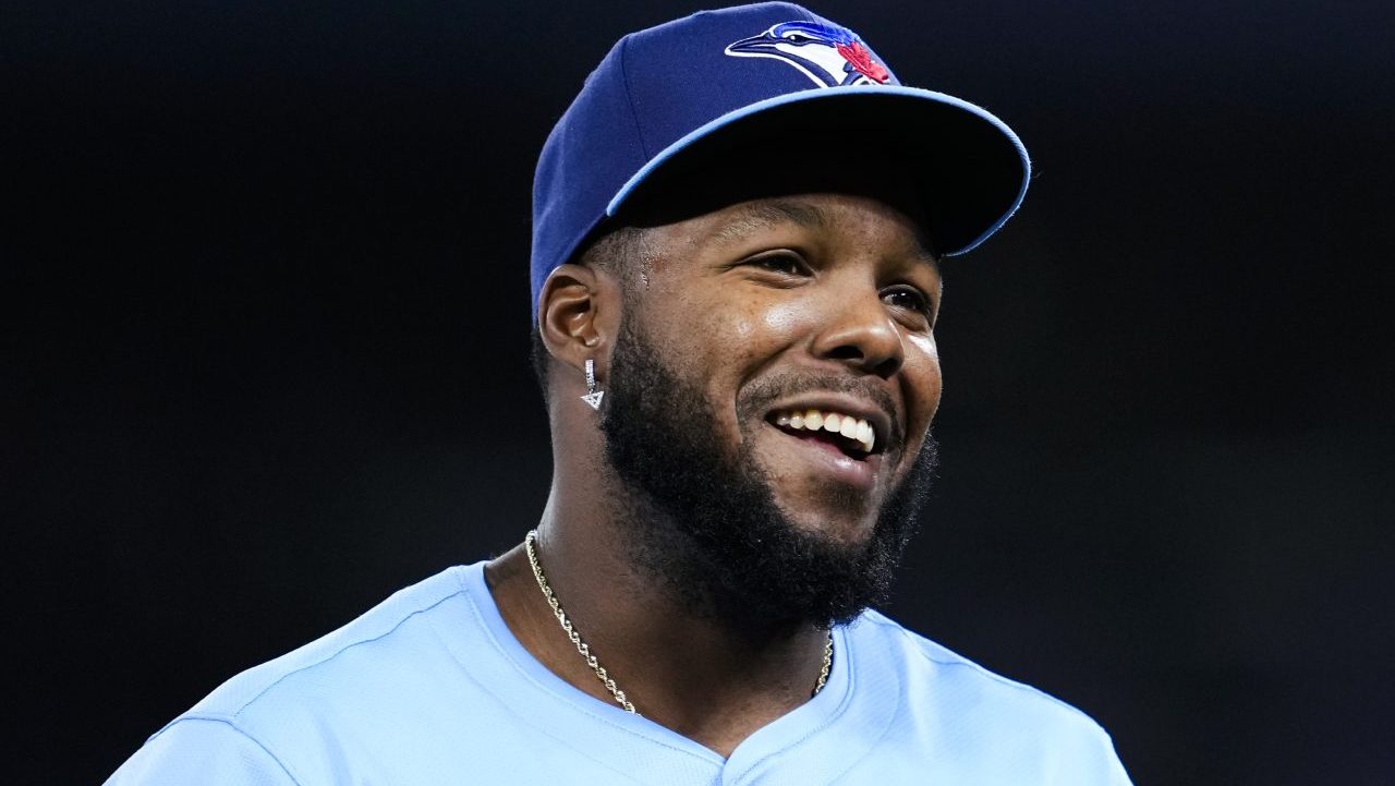 Vladimir Guerrero Jr.
