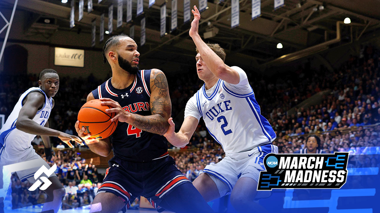 March Madness 2025 Bracket Duke