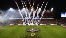 2023 NWSL Championship Snapdragon Stadium
