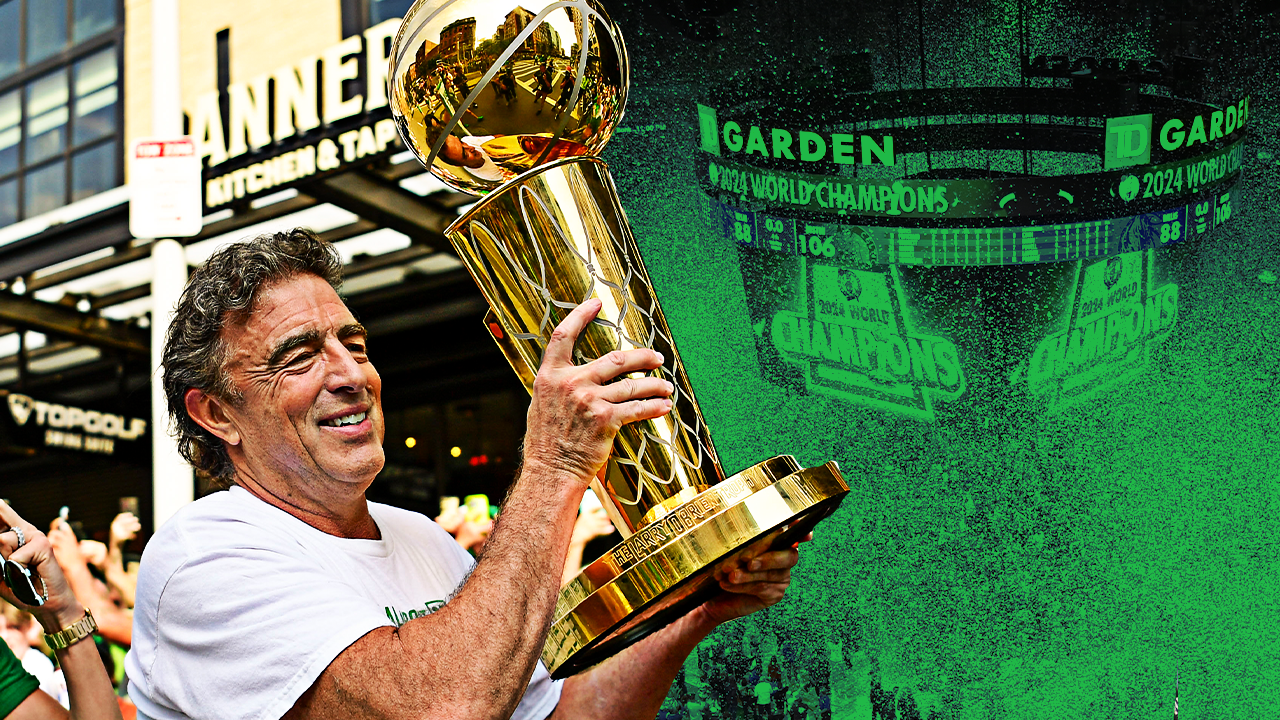 Celtics Sale Grousbeck Family Planning Estate