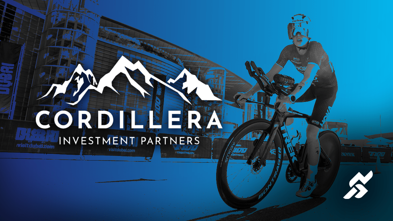 Cordillera Pro Triathletes Organisation