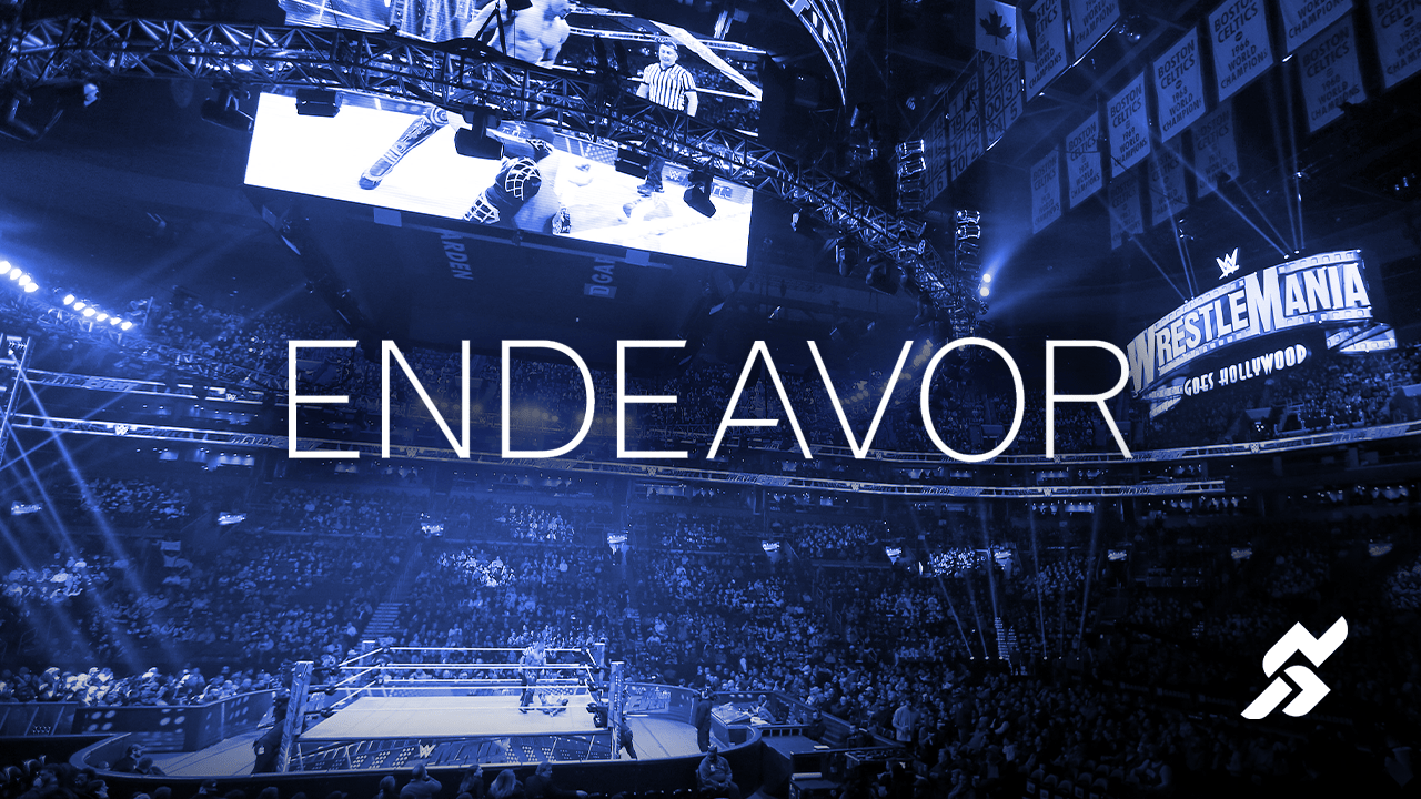Endeavor