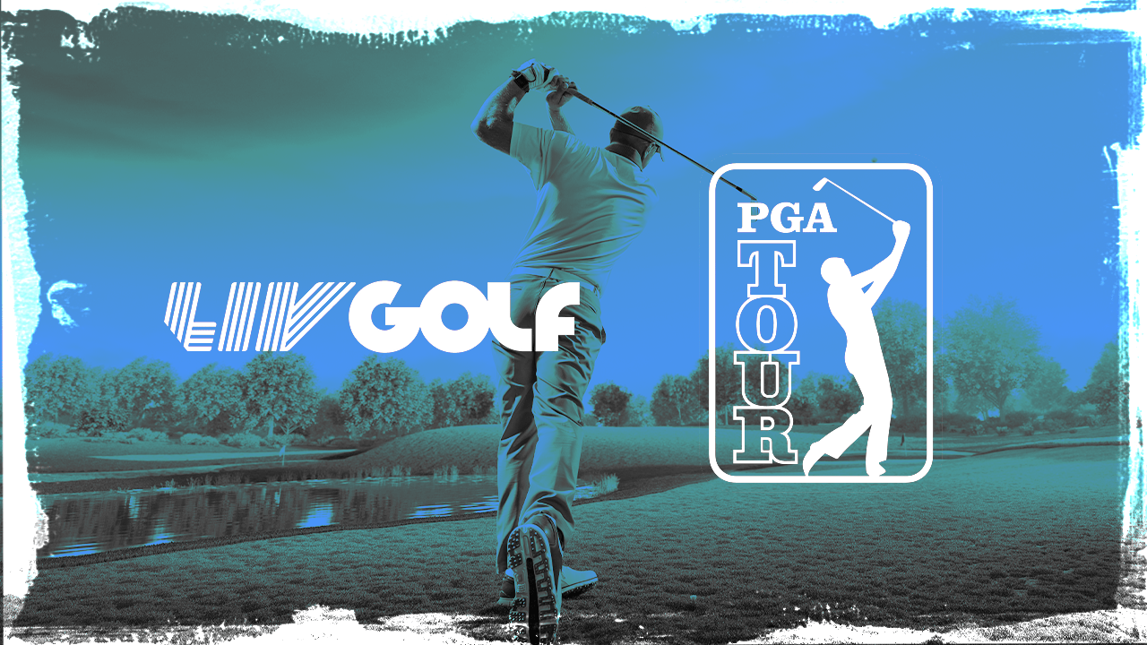PGA Tour LIV Merger Negotiations Breakdown