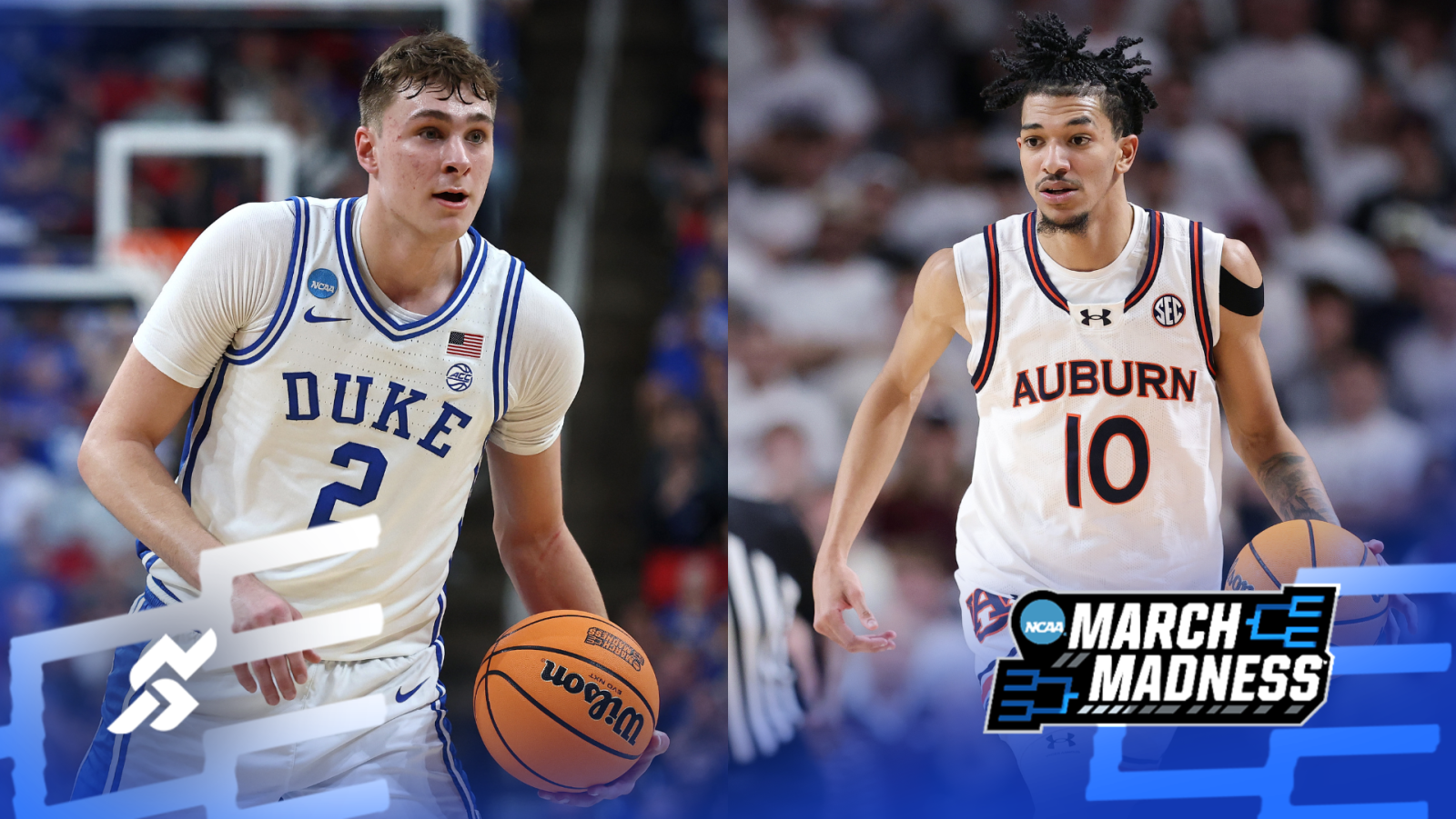 2025 March Madness Duke