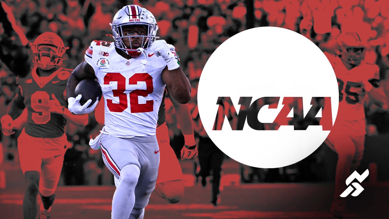 NCAA settlement