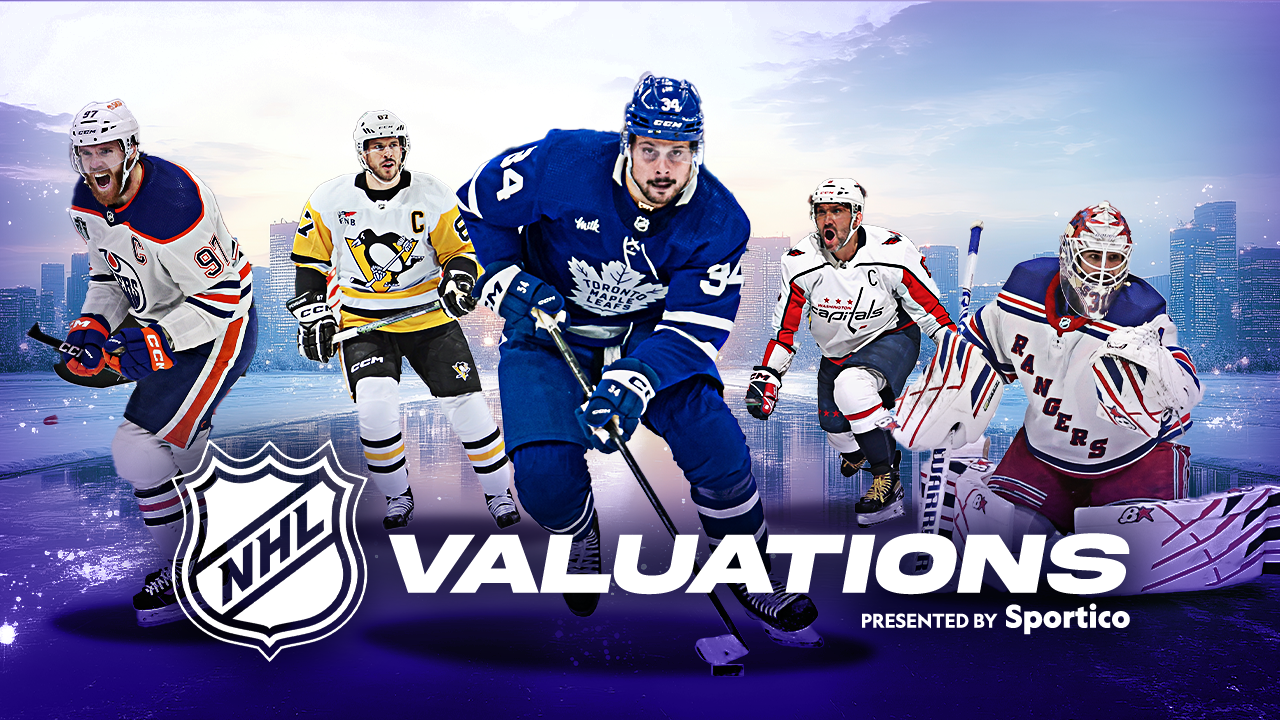 NHL players