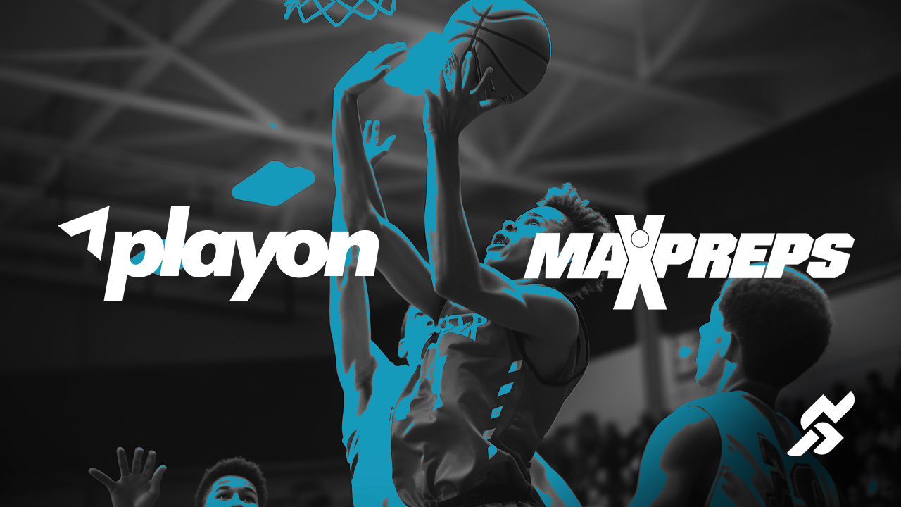 PlayOn MaxPreps